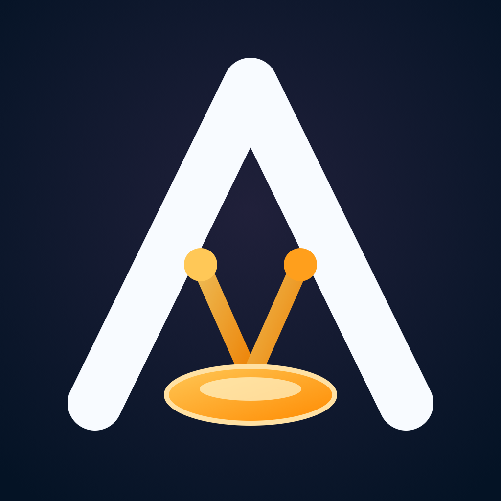 AQUA Stage AI symbol